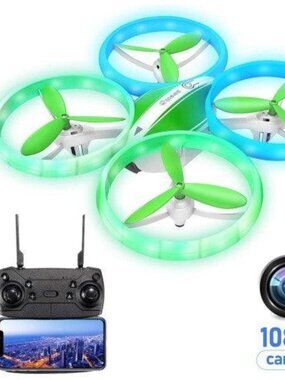 New Mini Quadcopter Drones For Sale